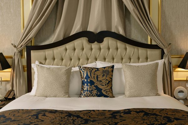 Hôtel de charme à amsterdam : 3 spots pour lovers en mode vélo